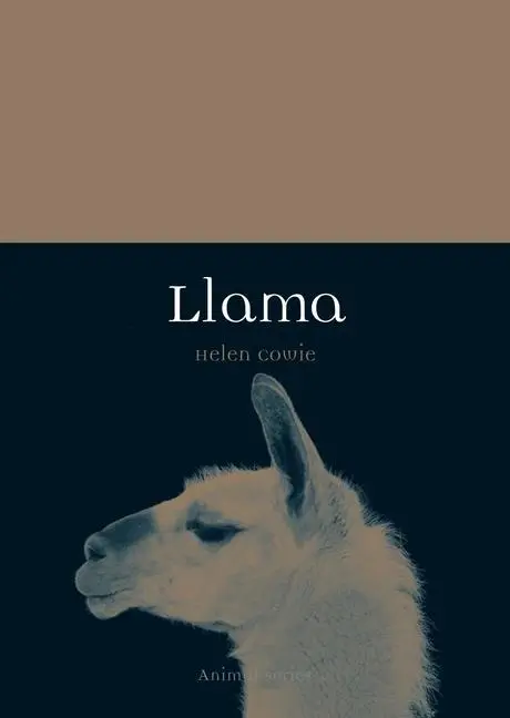 Cover: 9781780237381 | Llama | Helen Cowie | Taschenbuch | Animal | Kartoniert / Broschiert