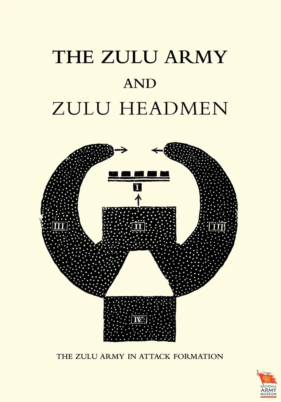 Cover: 9781845747381 | ZULU ARMY AND ZULU HEADMEN | Lieut-General Commanding | Taschenbuch