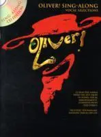 Cover: 9781847727381 | Oliver Sing Along Vocal Selectio | Vocal Selections | Publications