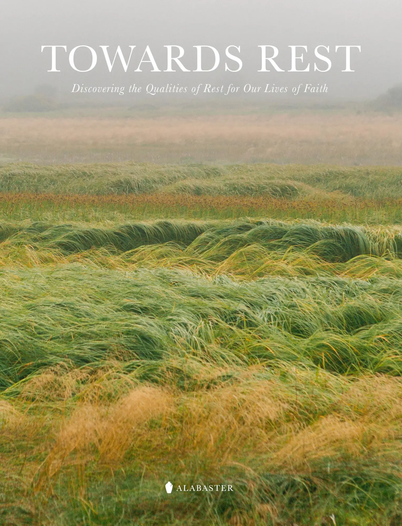 Cover: 9781952357381 | Towards Rest | Alabaster Co | Taschenbuch | Englisch | 2021
