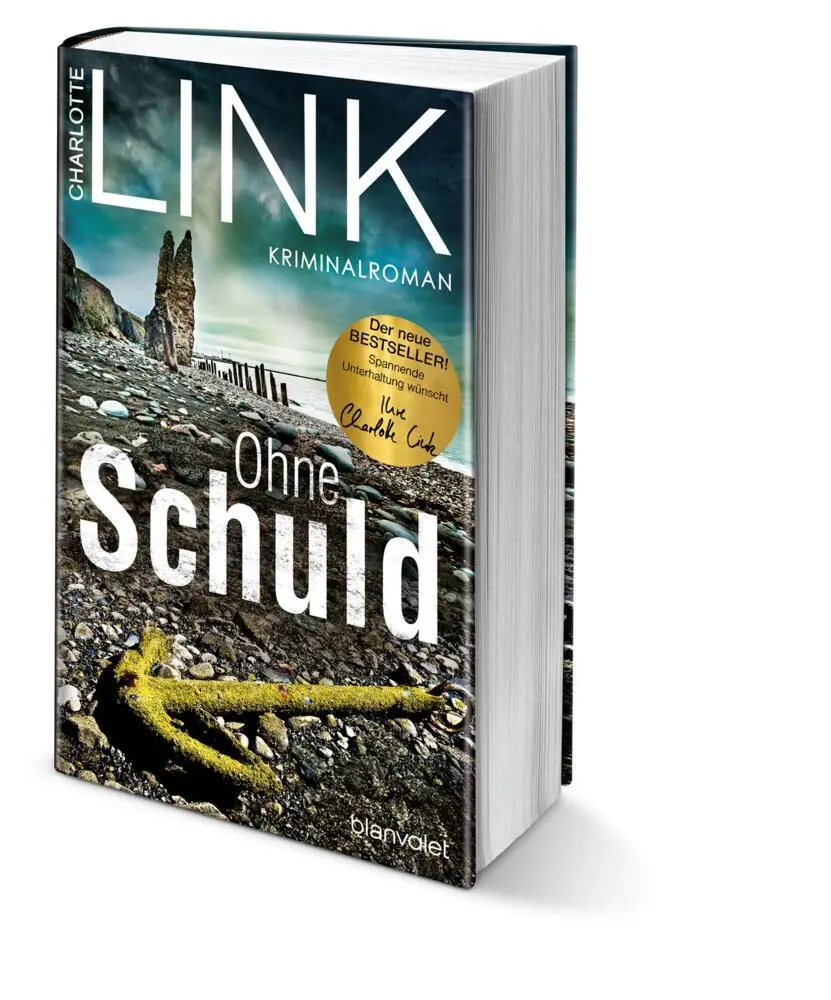 Bild: 9783764507381 | Ohne Schuld | Kriminalroman - Der Bestseller jetzt als Taschenbuch!