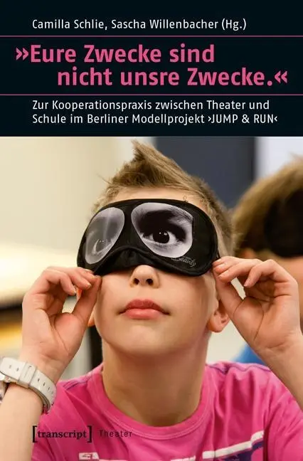 Cover: 9783837627381 | 'Eure Zwecke sind nicht unsre Zwecke.' | Camilla Schlie | Taschenbuch