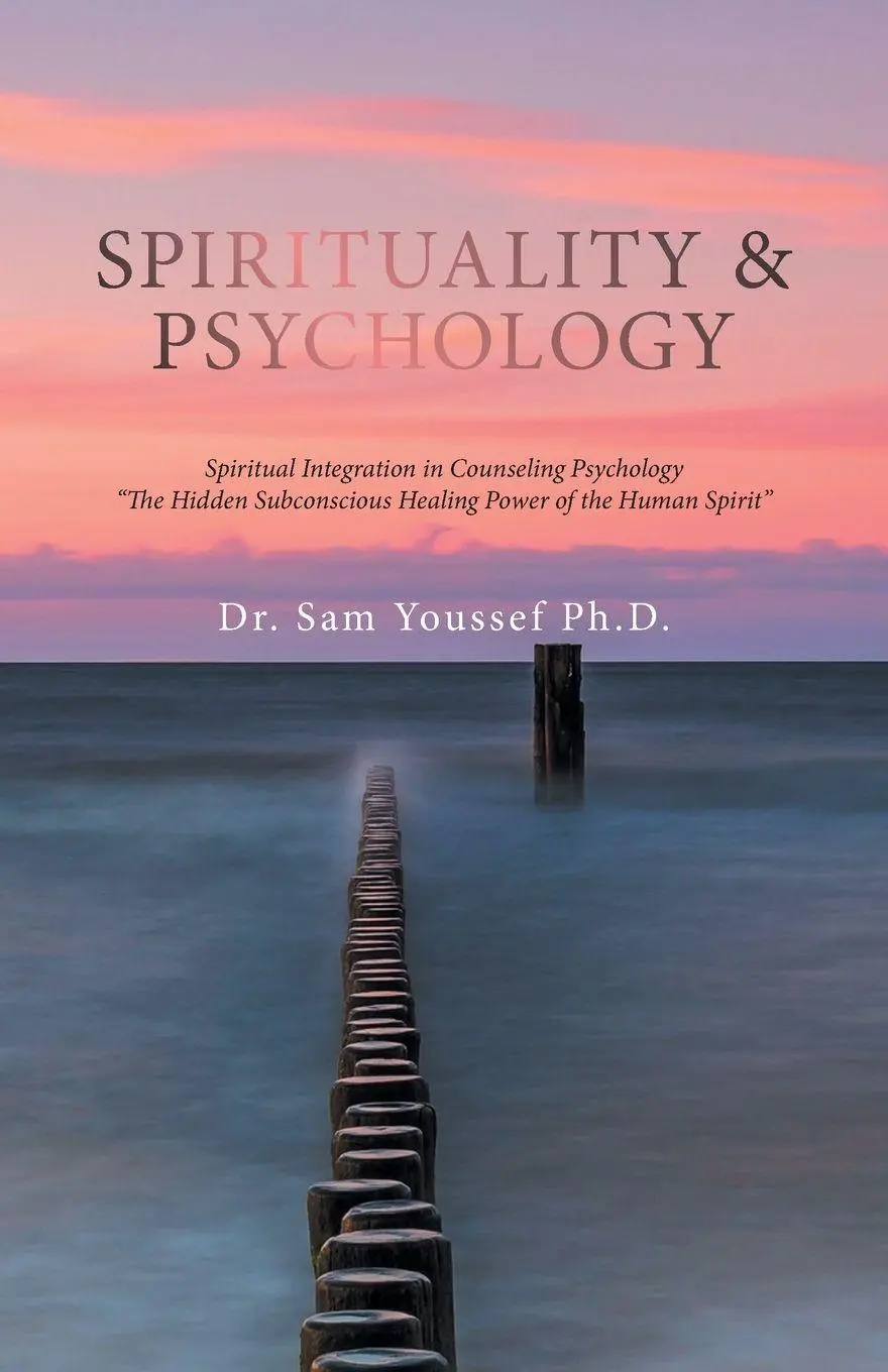 Cover: 9798765227381 | Spirituality &amp; Psychology | Sam Youssef | Taschenbuch | Englisch