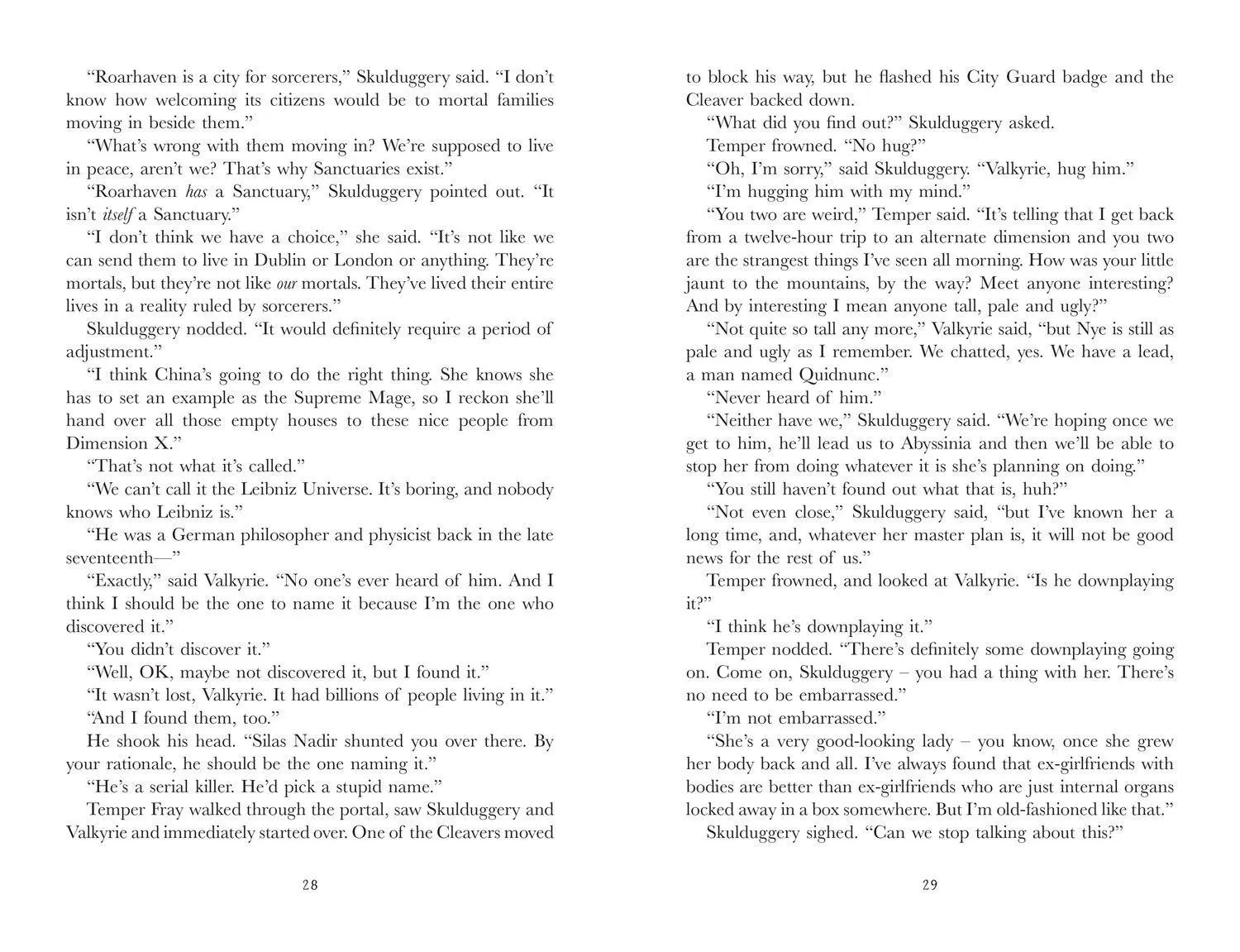 Bild: 9780008667481 | Skulduggery Pleasant 11. Midnight | Derek Landy | Taschenbuch | 432 S.