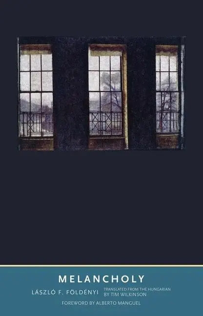 Cover: 9780300167481 | Melancholy | Laszlo F Foldenyi | Buch | Gebunden | Englisch | 2016