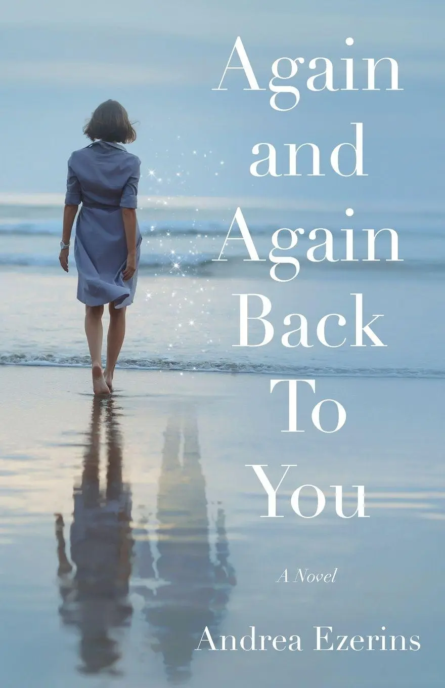 Cover: 9781647427481 | Again and Again Back to You | Andrea Ezerins | Taschenbuch | Englisch