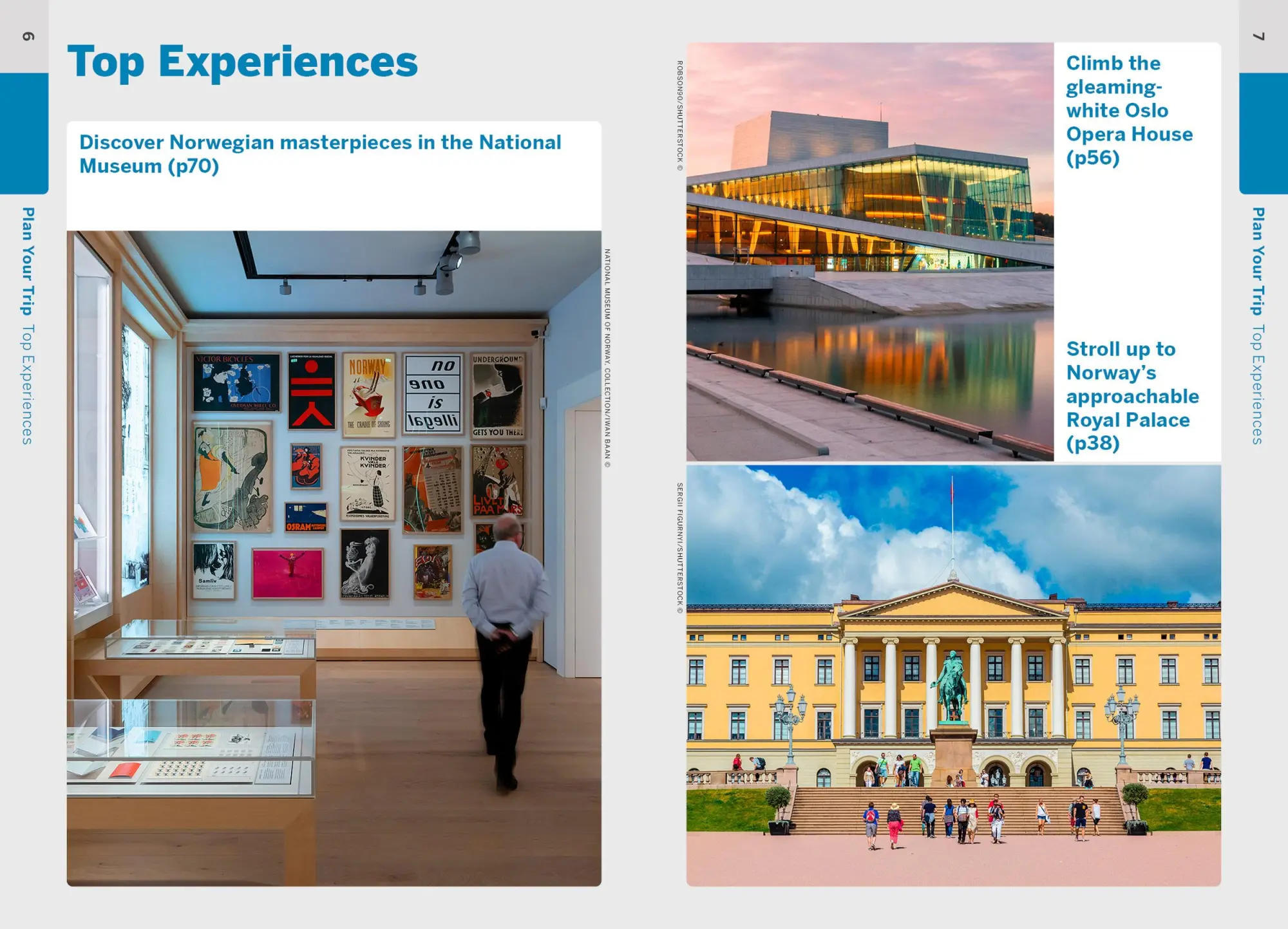 Bild: 9781787017481 | Lonely Planet Pocket Oslo | Taschenbuch | Lonely Planet Travel Guide