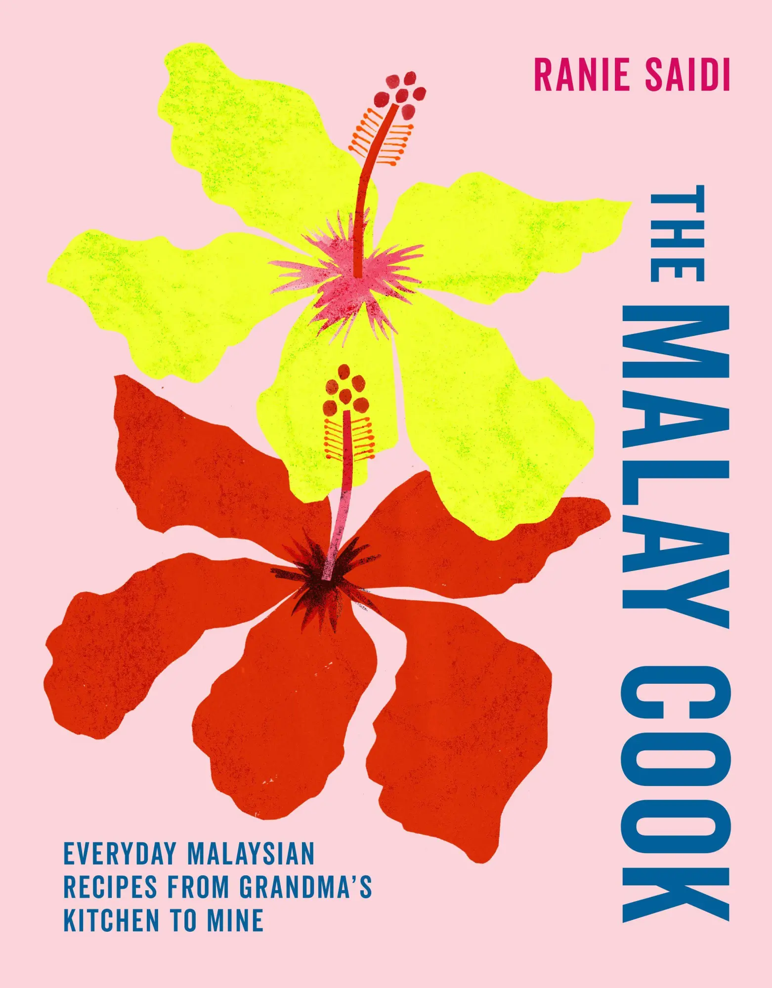 Cover: 9781788797481 | The Malay Cook | Ranie Saidi | Buch | Englisch | 2026 | Ryland Peters