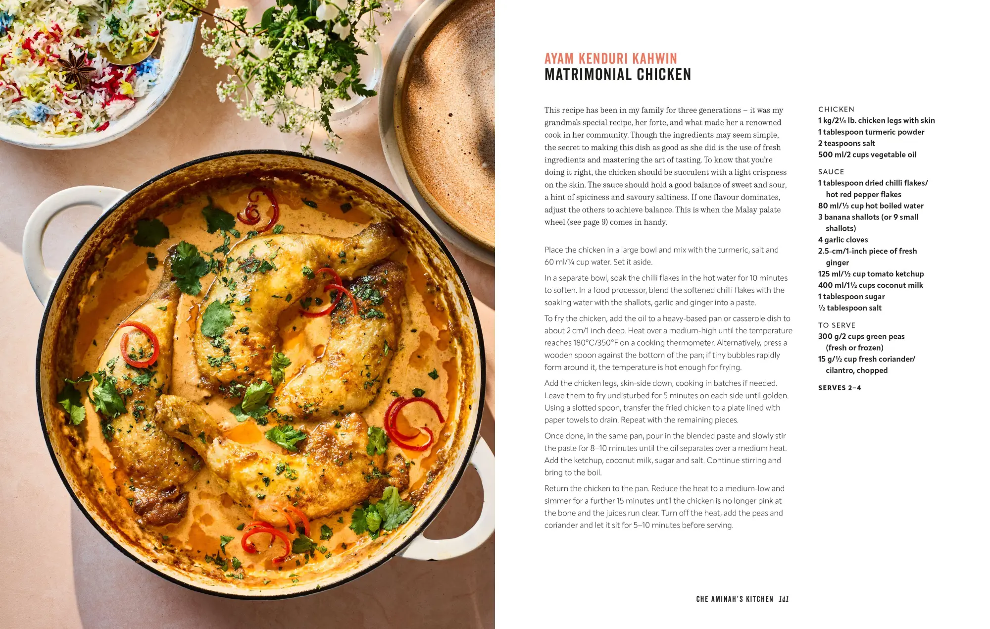 Bild: 9781788797481 | The Malay Cook | Ranie Saidi | Buch | Englisch | 2026 | Ryland Peters