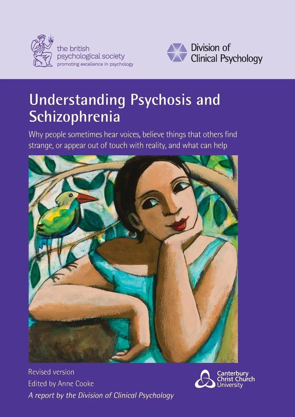 Cover: 9781854337481 | Understanding Psychosis and Schizophrenia | Anne Cooke | Taschenbuch