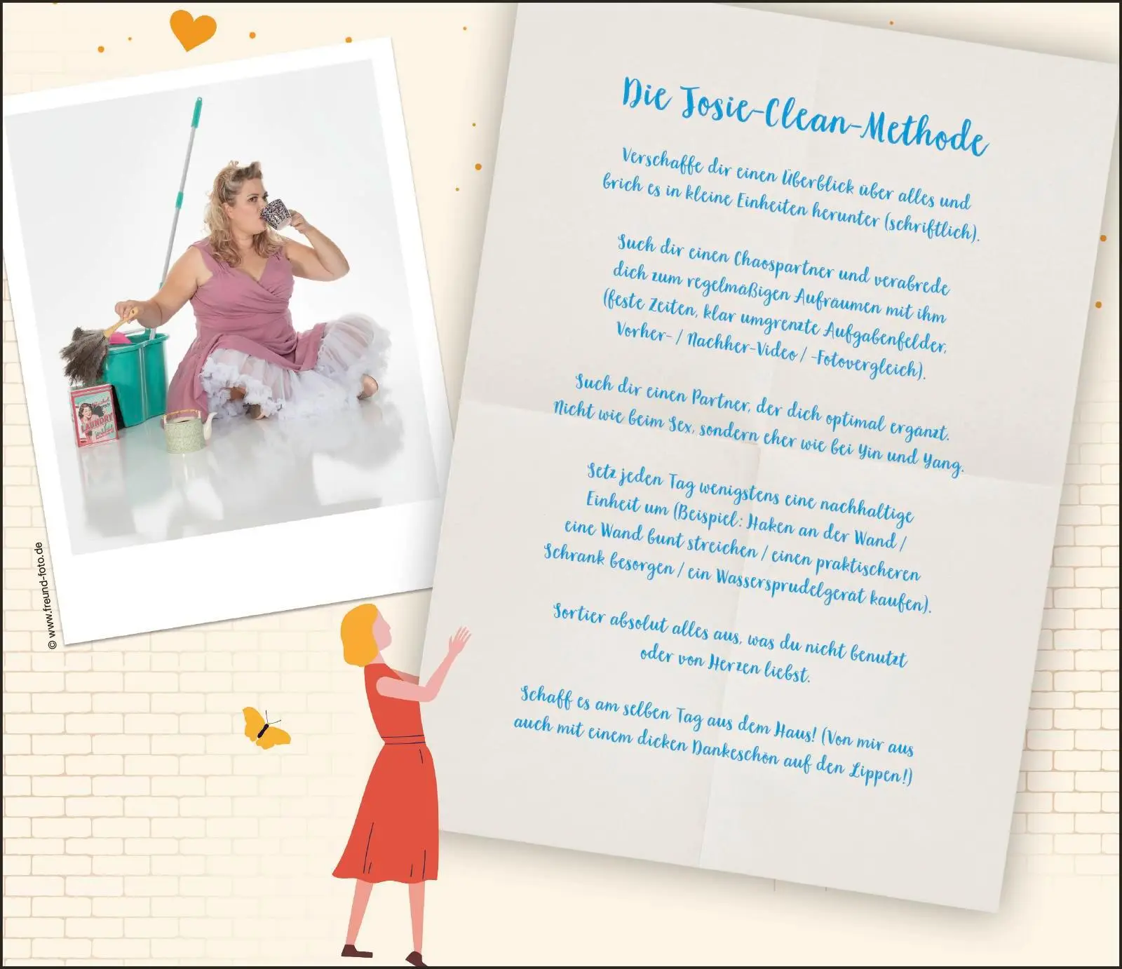 Bild: 9783426527481 | Du bringst mein Chaos durcheinander | Roman | Ella Lindberg | Buch