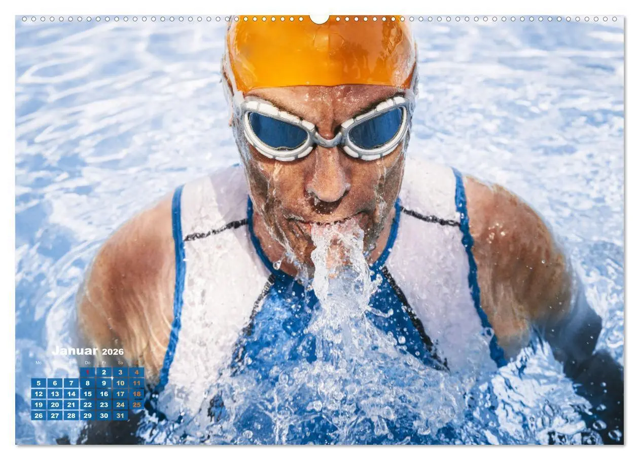 Bild: 9783457527481 | Triathlon: Mit Leidenschaft zur persönlichen Bestzeit (hochwertiger...