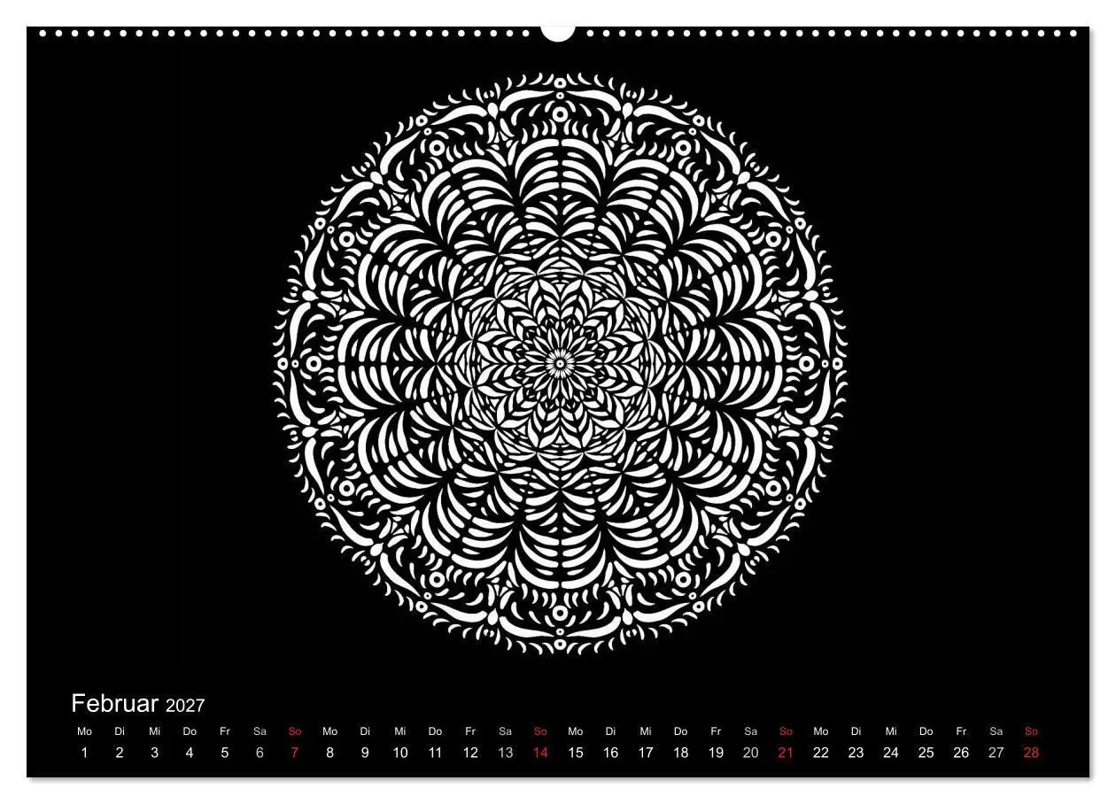 Bild: 9783569877481 | Entspannung und Ruhe durch Mandalas (hochwertiger Premium...