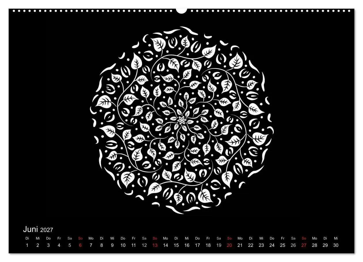 Bild: 9783569877481 | Entspannung und Ruhe durch Mandalas (hochwertiger Premium...