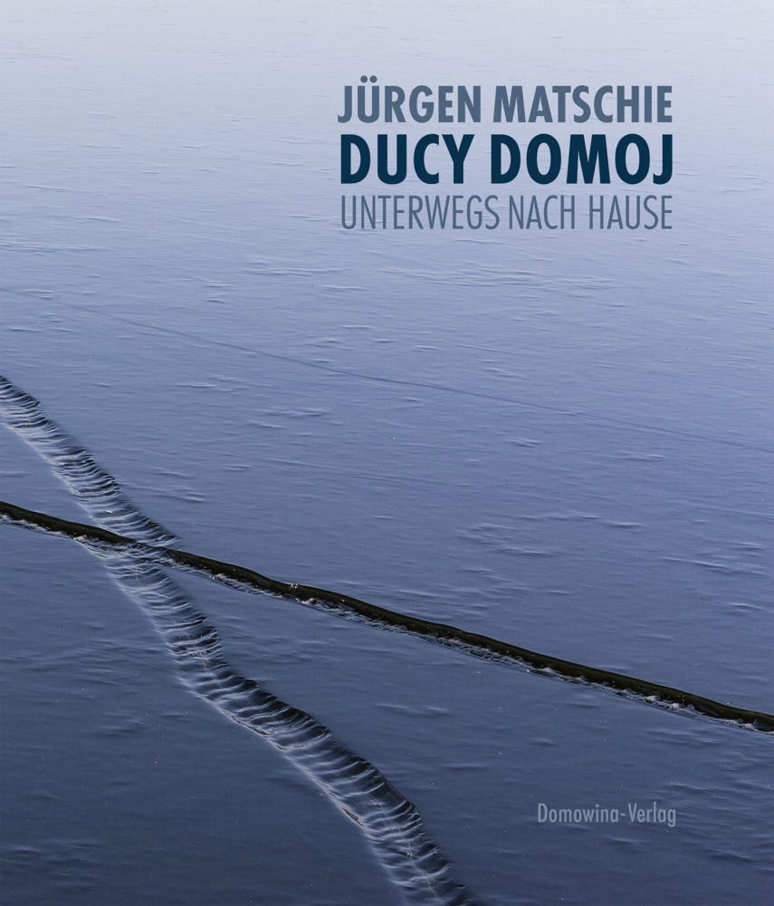 Cover: 9783742027481 | Ducy domoj - Unterwegs nach Hause | Fotografien von 1972 - 2022 | Buch