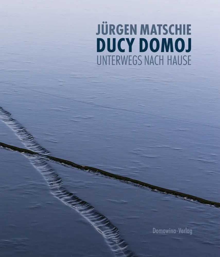 Cover: 9783742027481 | Ducy domoj - Unterwegs nach Hause | Fotografien von 1972 - 2022 | Buch