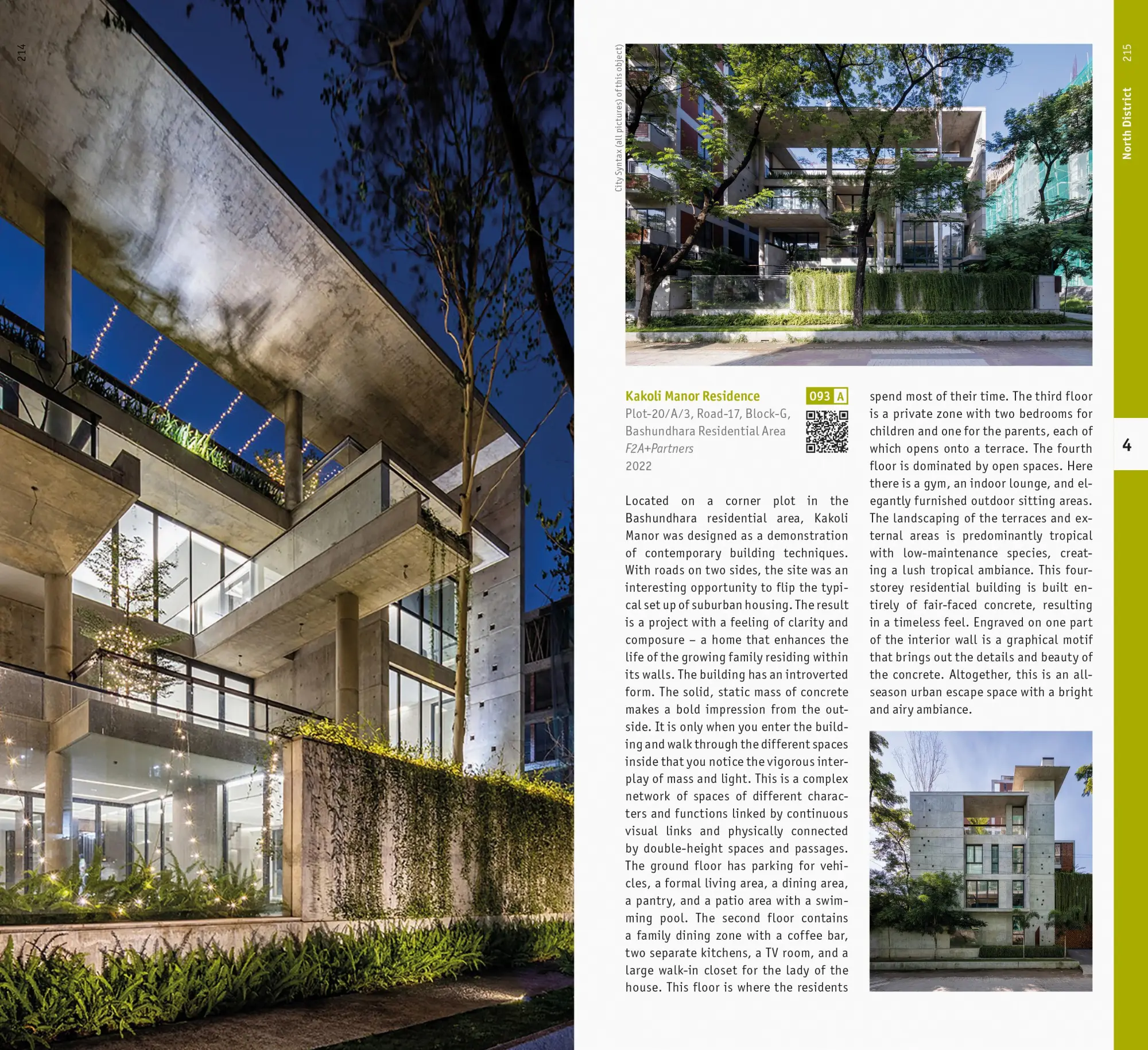 Bild: 9783869227481 | Dhaka. Architectural Guide | Sayed Ahmed | Taschenbuch | Englisch