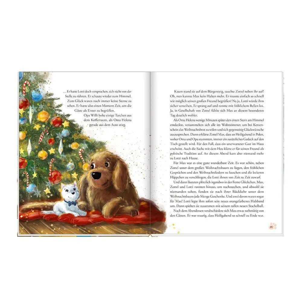 Bild: 9783988027481 | TRÖTSCH - Geschichtenbuch Lotti, die kleine Tierärztin Ein...