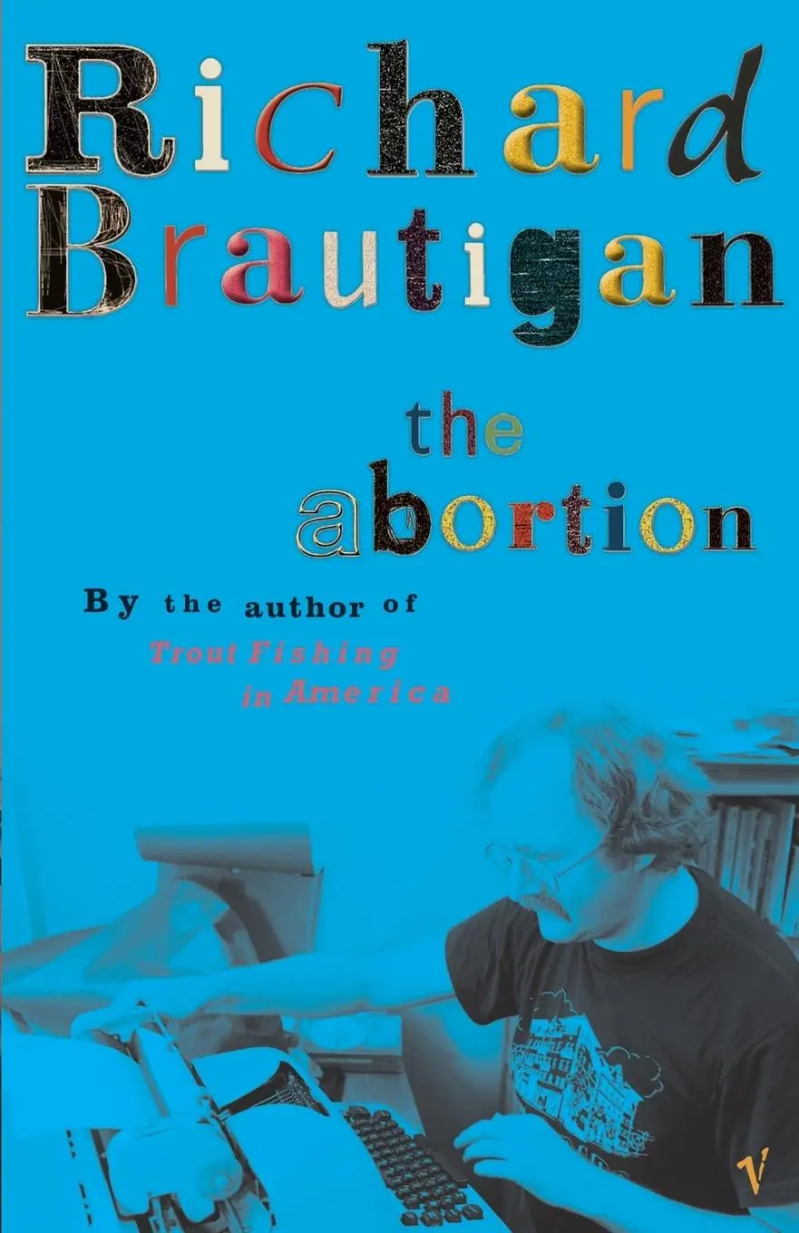 Cover: 9780099437581 | The Abortion | Richard Brautigan | Taschenbuch | Englisch | 2002