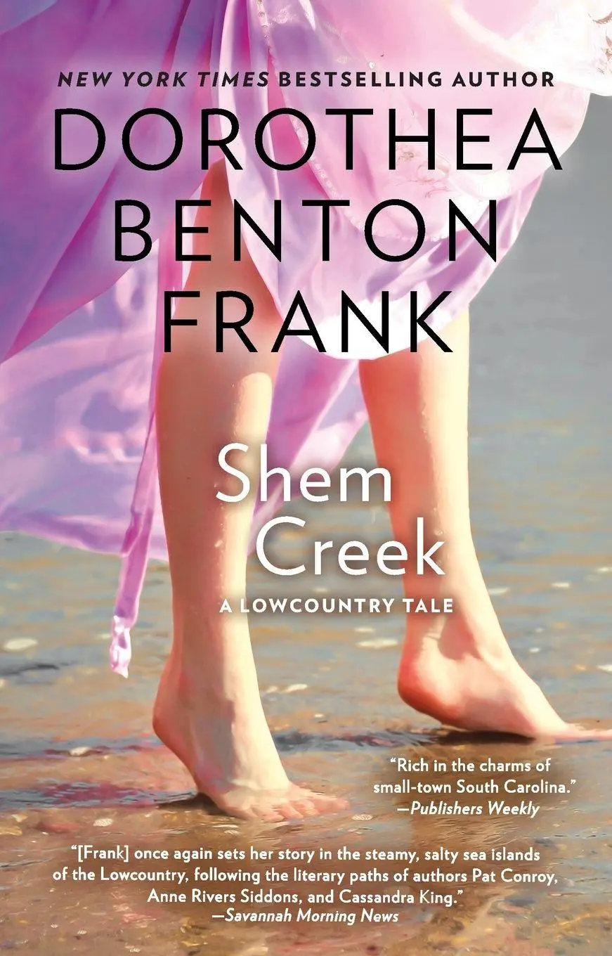 Cover: 9780425207581 | Shem Creek | Dorothea Benton Frank | Taschenbuch | Englisch | 2006