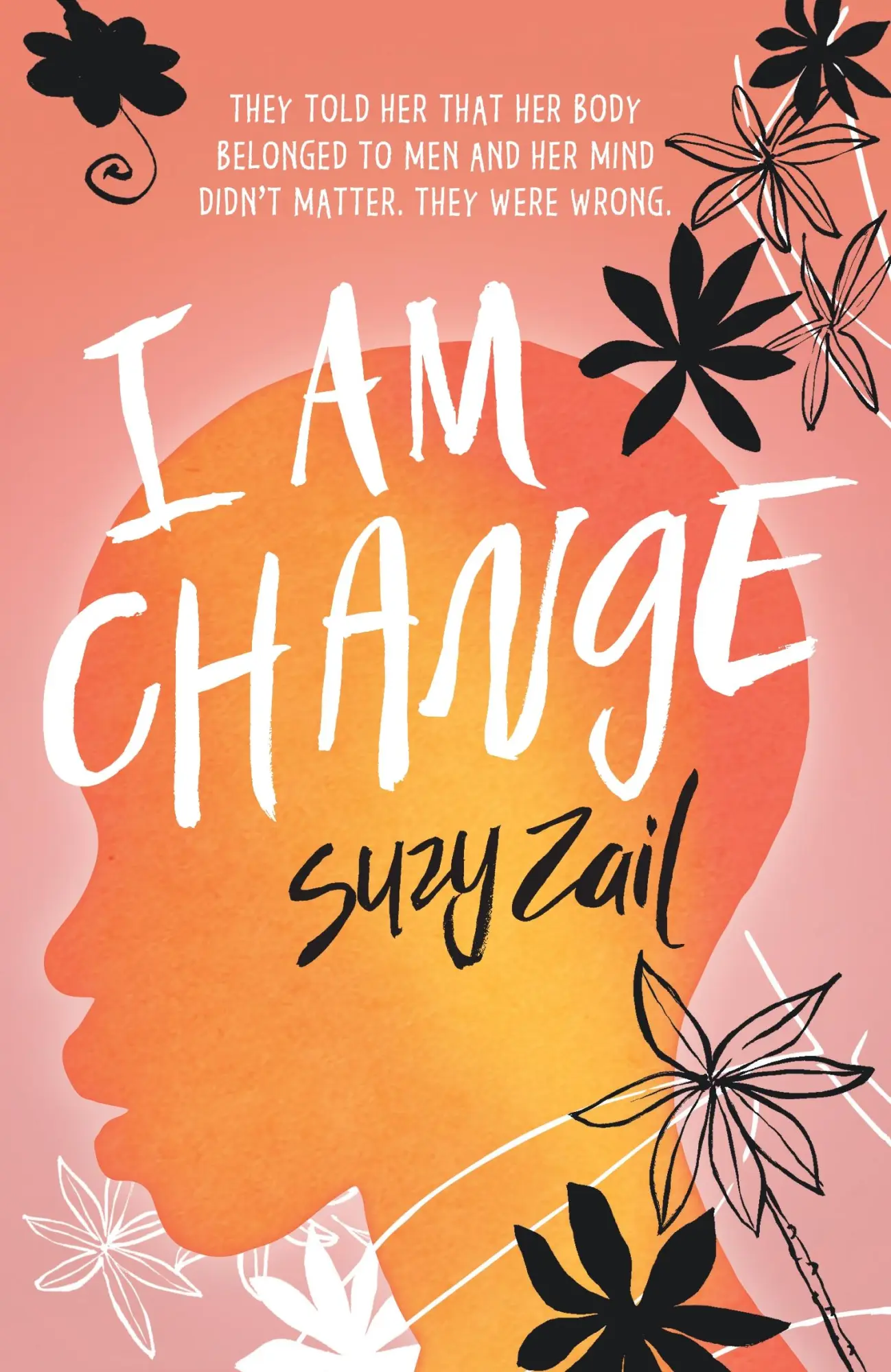 Cover: 9781406397581 | I Am Change | Suzy Zail | Taschenbuch | Kartoniert / Broschiert | 2020