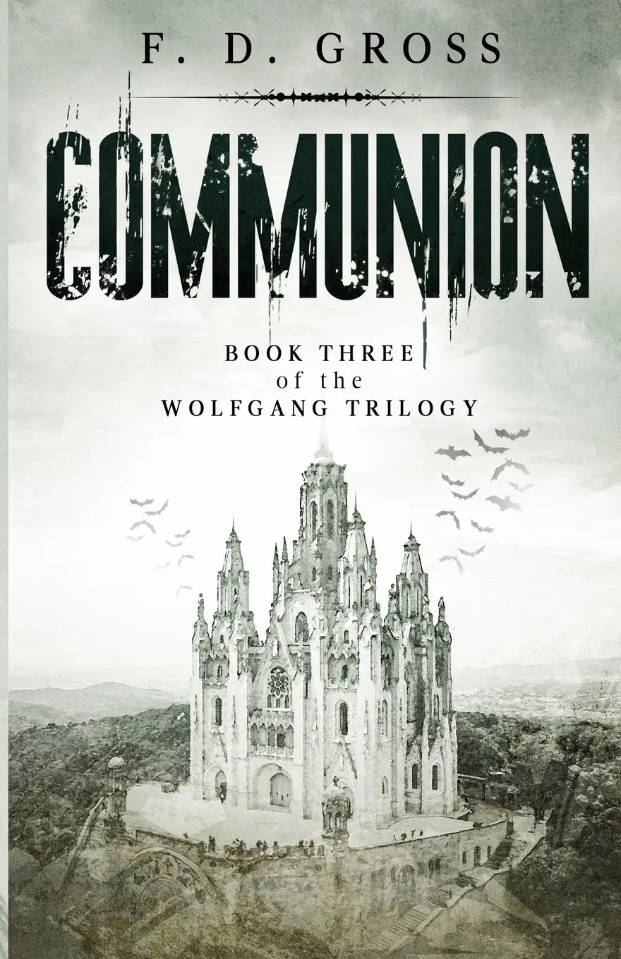 Cover: 9781535617581 | Communion | Frank D Gross | Taschenbuch | Englisch | 2020