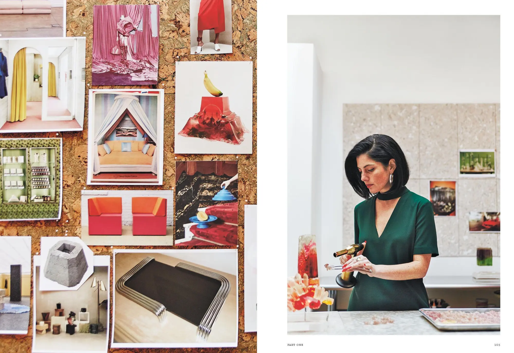Bild: 9781579657581 | The Kinfolk Entrepreneur | Ideas for Meaningful Work | Nathan Williams