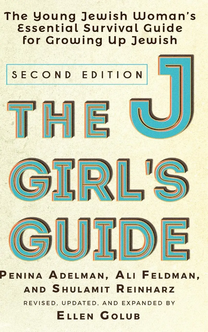 Cover: 9781683367581 | The JGirl's Guide | Ellen Golub (u. a.) | Buch | Gebunden | Englisch