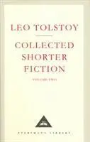 Cover: 9781857157581 | Tolstoy, L: The Complete Short Stories Volume 2 | Leo Tolstoy | Buch