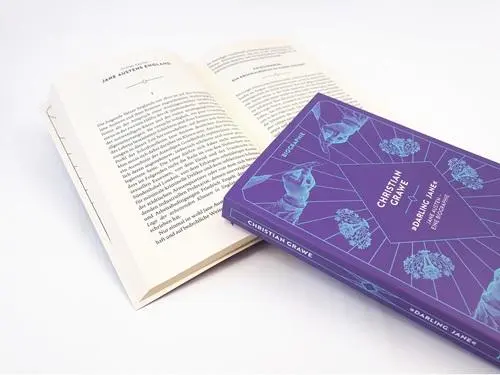 Bild: 9783150207581 | "Darling Jane". Jane Austen - eine Biographie | Christian Grawe | Buch