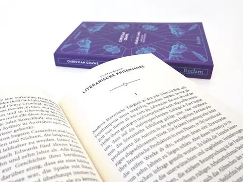 Bild: 9783150207581 | "Darling Jane". Jane Austen - eine Biographie | Christian Grawe | Buch
