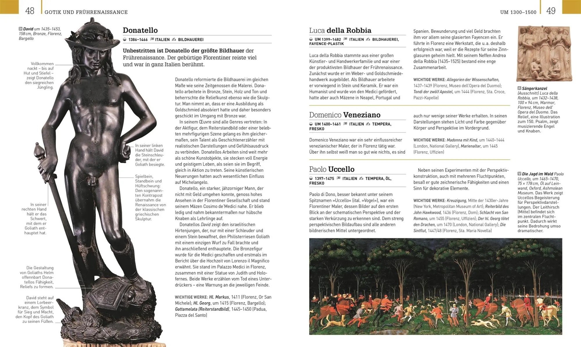 Bild: 9783831047581 | Kunst - eine visuelle Zeitreise | Robert Cumming | Buch | 416 S.