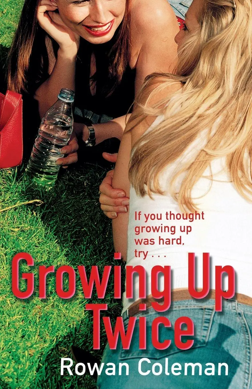 Cover: 9780099427681 | Growing Up Twice | Rowan Coleman | Taschenbuch | Englisch | 2002