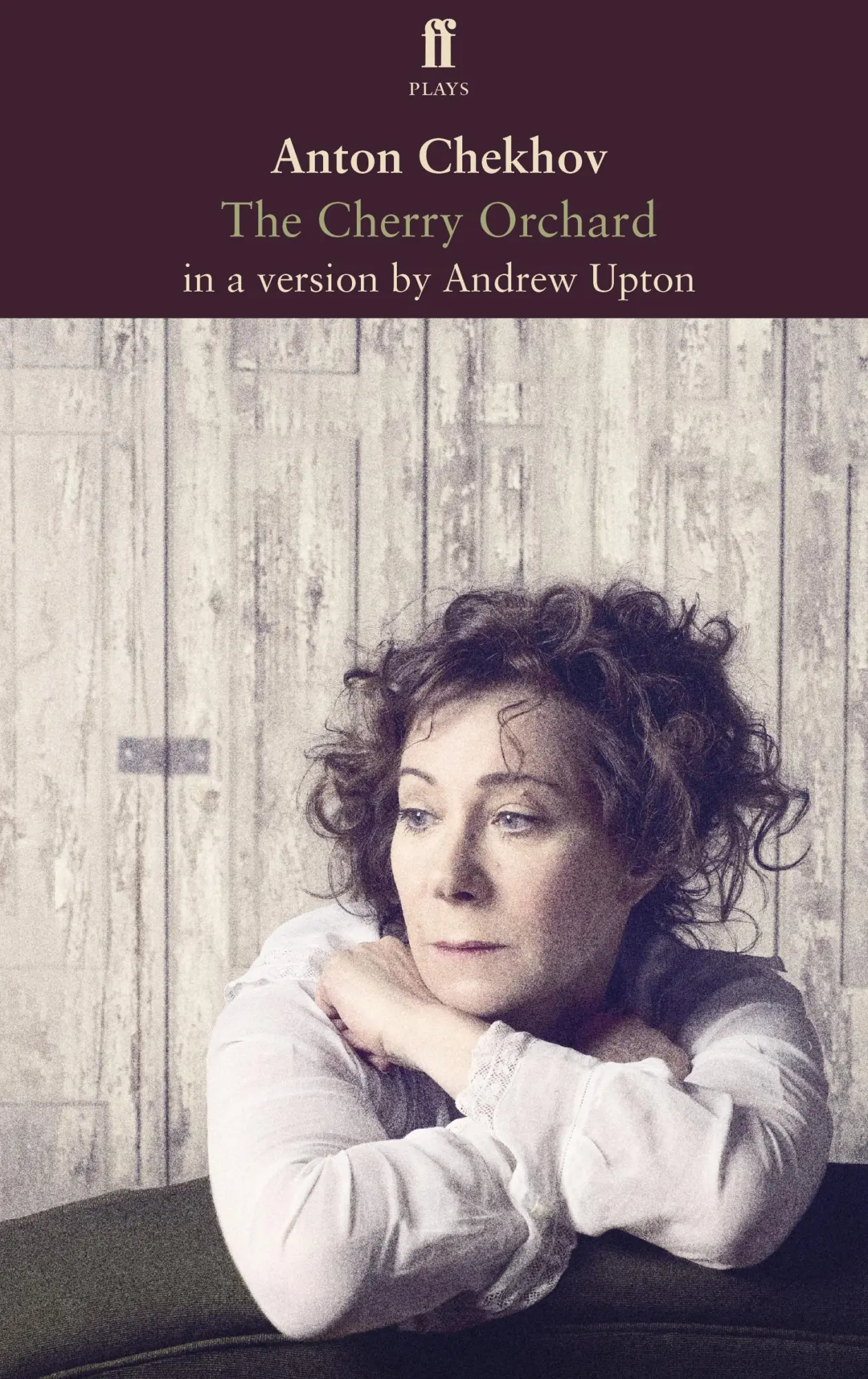 Cover: 9780571277681 | The Cherry Orchard | Anton Chekhov | Taschenbuch | Englisch | 2011