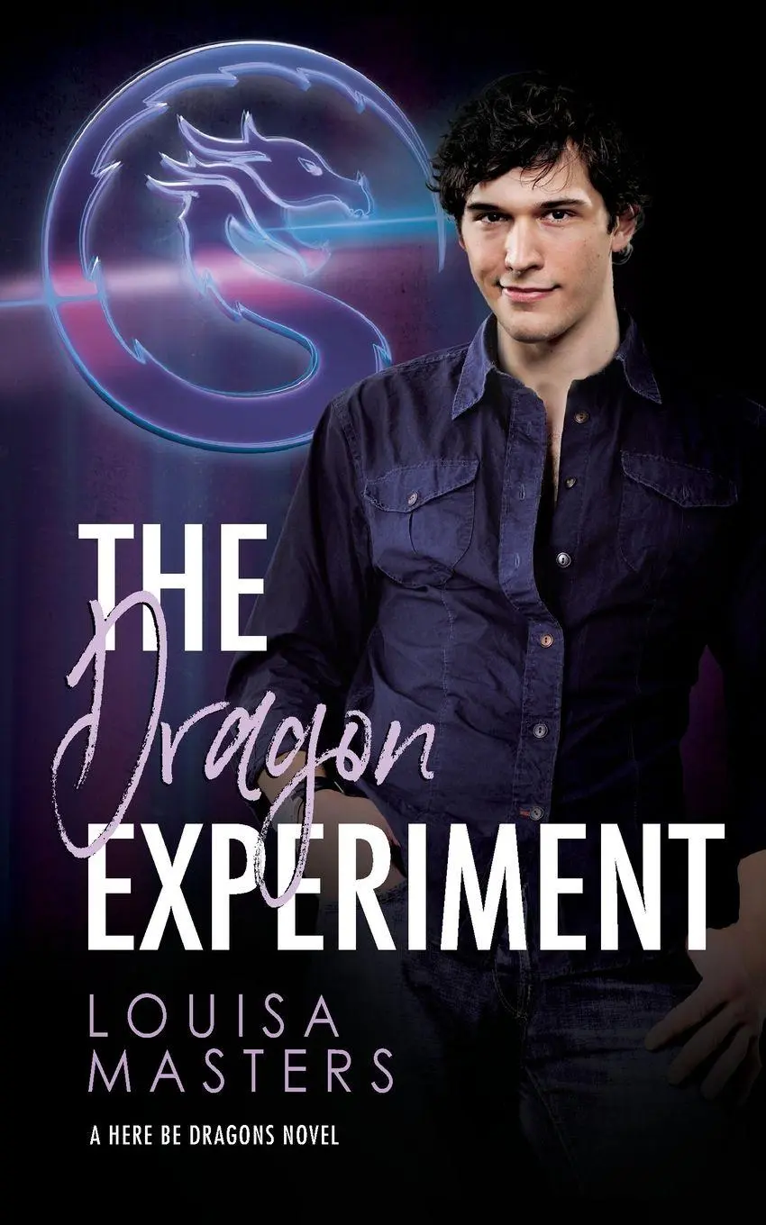 Cover: 9780648977681 | The Dragon Experiment | Louisa Masters | Taschenbuch | Here Be Dragons