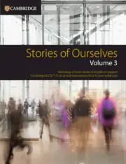 Cover: 9781009467681 | Stories of Ourselves Volume 3 with Digital Version (2 Years) | Cassidy