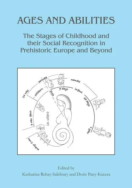 Cover: 9781789697681 | Ages and Abilities: The Stages of Childhood and their Social...
