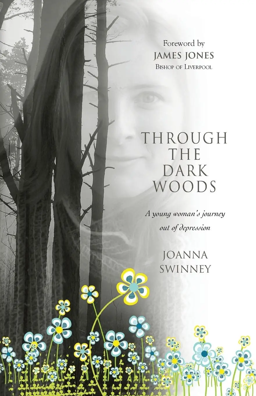 Cover: 9781854247681 | Through the Dark Woods | A Young Woman's Journey Out of Depression