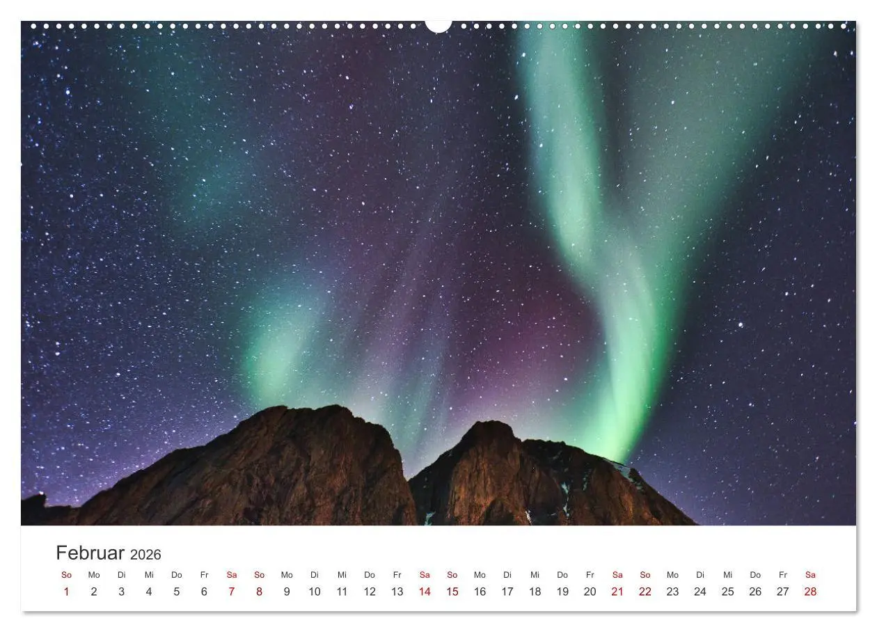 Bild: 9783457437681 | Norwegen - Das wunderschöne Land im Norden. (hochwertiger Premium...