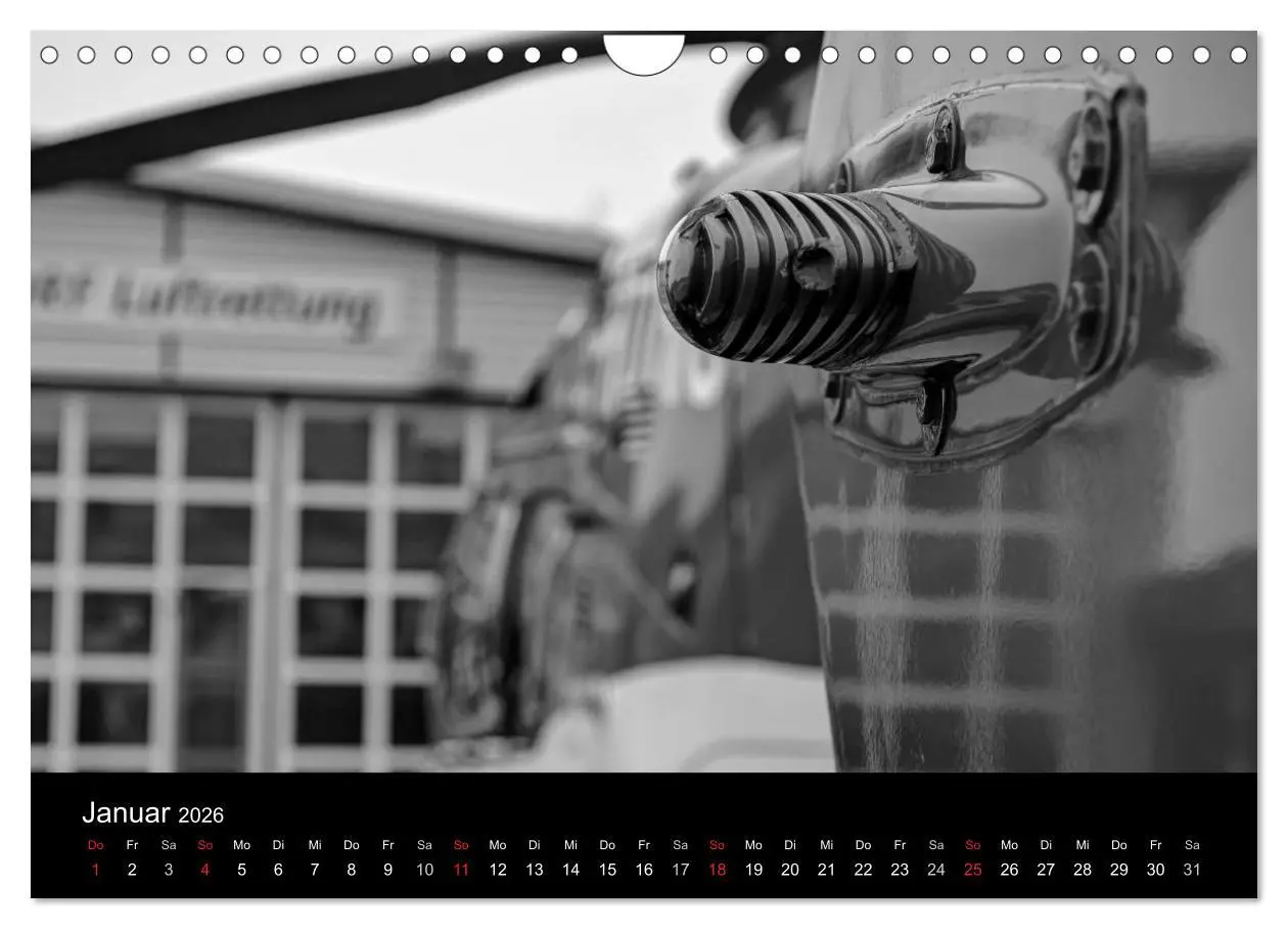 Bild: 9783516077681 | Christoph 60 Suhl (Wandkalender 2026 DIN A4 quer), CALVENDO...