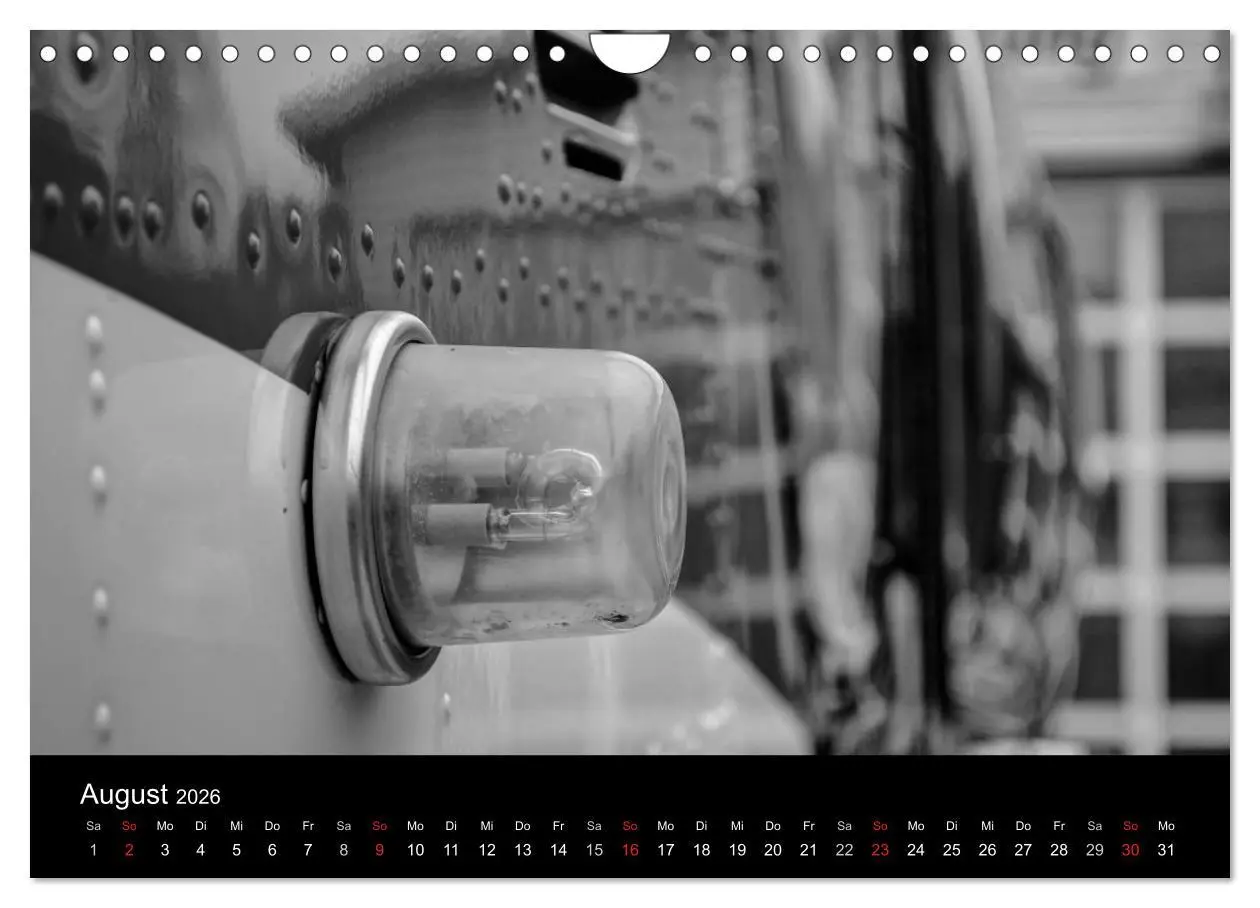 Bild: 9783516077681 | Christoph 60 Suhl (Wandkalender 2026 DIN A4 quer), CALVENDO...