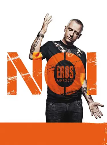 Cover: 9788850727681 | Noi | Eros Ramazzotti | Songbuch (Klavier) | Buch | Edition Carisch