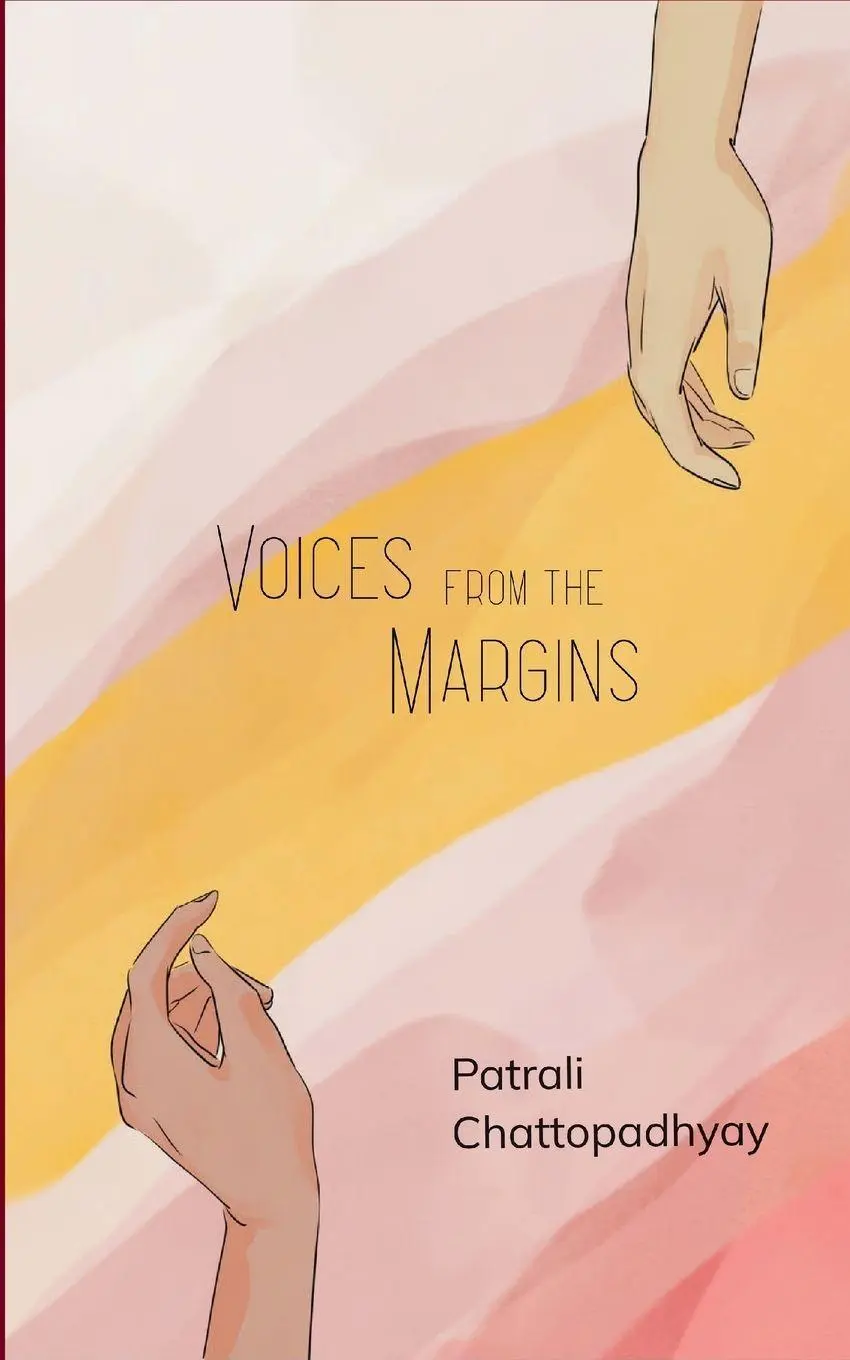 Cover: 9789370927681 | Voices from the Margins | Patrali Chattopadhyay | Taschenbuch | 2025