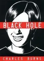 Cover: 9780224077781 | Black Hole | Charles Burns | Buch | Gebunden | Englisch | 2005