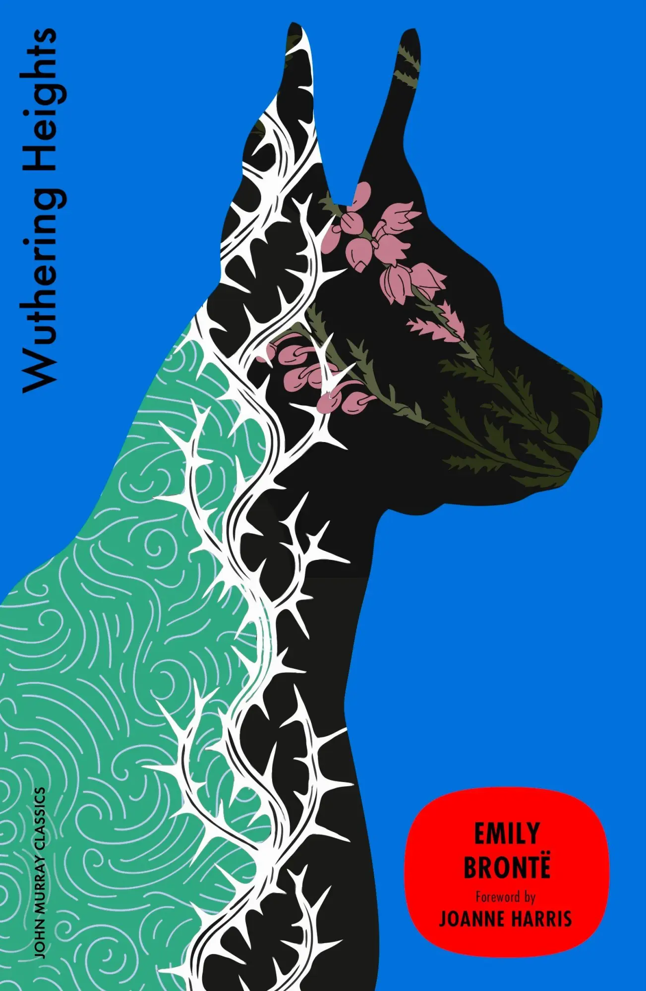 Quercus Publishing Plc Wuthering Heights