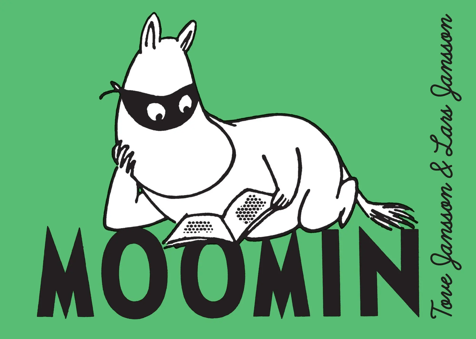 Cover: 9781770467781 | Moomin Adventures | Lars Jansson (u. a.) | Taschenbuch | Englisch