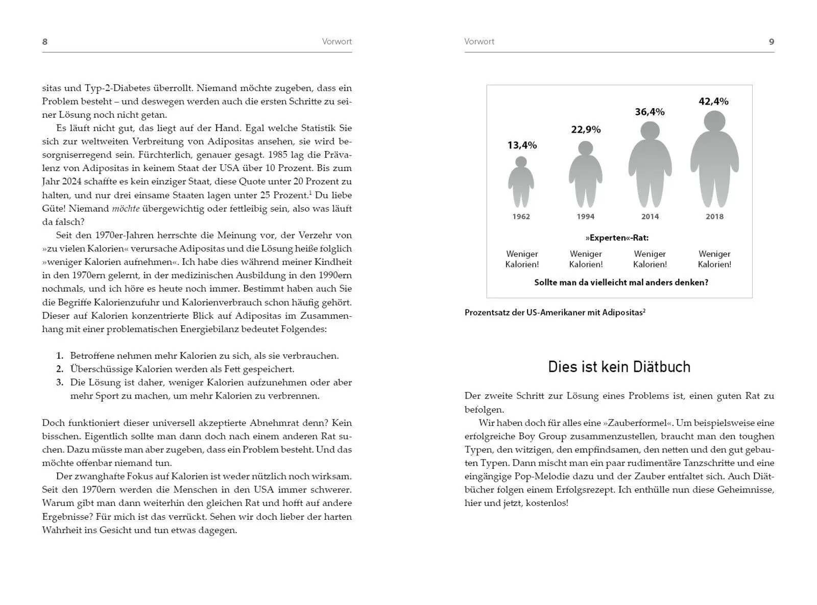 Bild: 9783742307781 | Die Anti-Hunger-Formel | Jason Fung | Taschenbuch | 320 S. | Deutsch