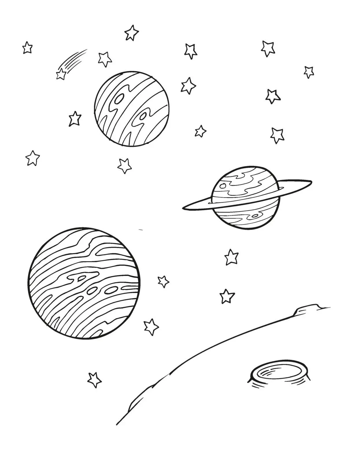 Bild: 9783845127781 | NASA: Mein Malbuch | Taschenbuch | NASA | 64 S. | Deutsch | 2025