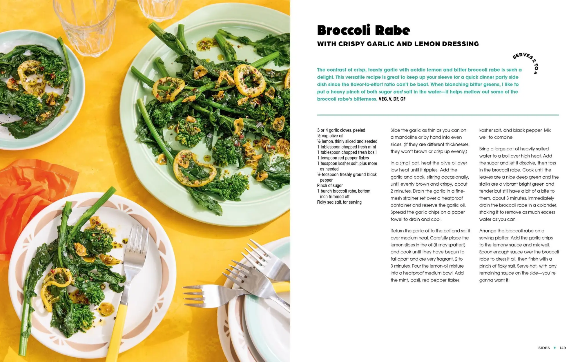 Bild: 9781454957881 | A Little Bit Extra | 100 Recipes That Serve Up Something Special