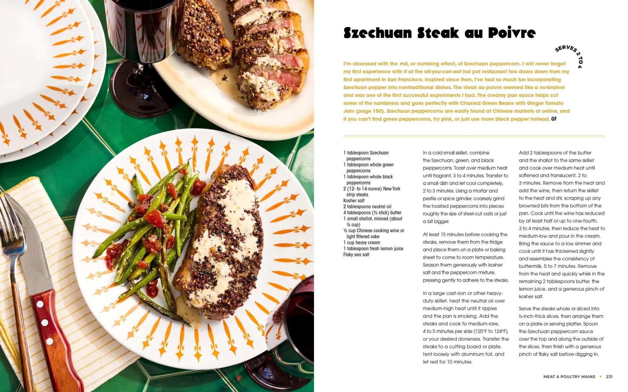 Bild: 9781454957881 | A Little Bit Extra | 100 Recipes That Serve Up Something Special